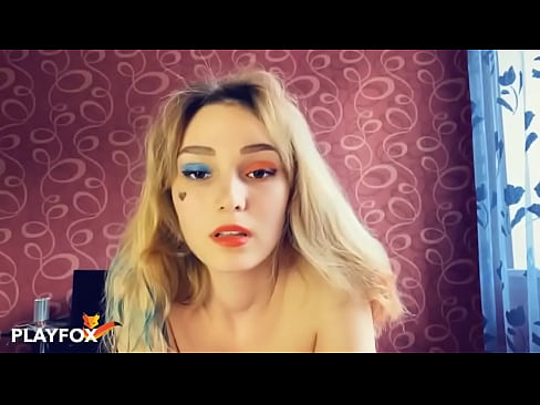 ❤️ Izingilazi ze-magic virtual reality zinginikeze ucansi no-Harley Quinn ❤️❌  ku-porn zu.sexindrag.ru ️❤