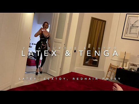 ❤️ Usisi otholwa enekhanda elibomvu egqoke imvunulo ye-latex ebhejwa usingamzali ❤️❌  ku-porn zu.sexindrag.ru ️❤